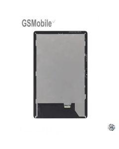 Ecrã completo para Lenovo Idea Tab K11 TB336FU Preto