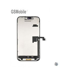 iPhone 16 Pro Max OLED screen replacement repair