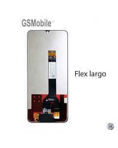 Pantalla Service Pack para Xiaomi Redmi A5 