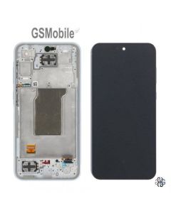 Pantalla Samsung Galaxy A35 - Service Pack