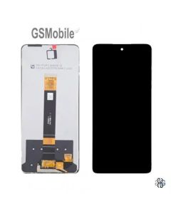 Display Completo per TCL 50 NXTPAPER