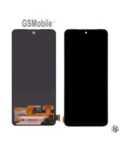 Complete Screen for Xiaomi Redmi Note 14 5G OLED
