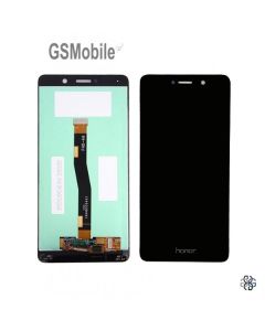 Pantalla Completa Huawei Honor 6X Negro