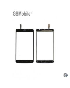Pantalla tactil LG L80 D380 Negro