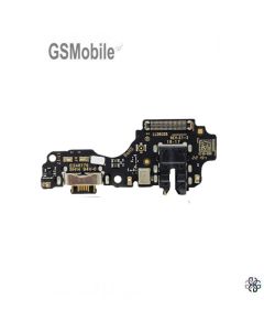Módulo de carga para Moto G32