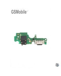 Módulo De Conector Carga USB Tipo-C para TCL 40 Nxtpaper