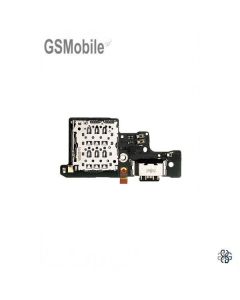 Charging Port Module for Xiaomi Redmi Note 14 4G