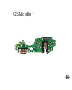 Módulo de Carga ZTE Blade A34 / A54 | Porta USB Substituição