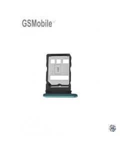 SIM para Honor 50 - Verde
