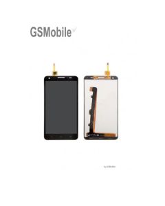 Pantalla completa LCD + Tactil Huawei Ascend G750 Negro