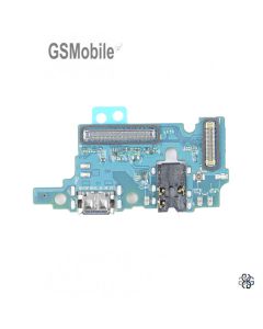 Charging Port Module for Samsung M51 Galaxy M515F Original