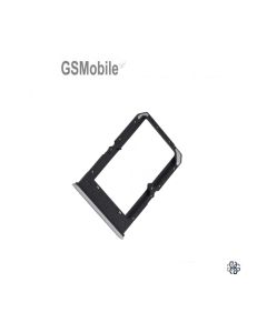 SIM Tray for Oppo Find X2 Lite White