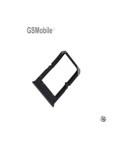 SIM Tray for Oppo Find X2 Lite Black