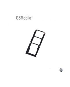 SIM Tray for Oppo A94 5G 2021 Black
