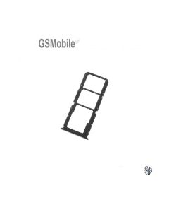 SIM Tray for Oppo A94 5G 2021 Silver