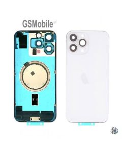 Tapa iPhone 16 Pro Max