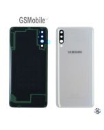 Tapa trasera Samsung A705F Galaxy A70 2019 Original Blanco